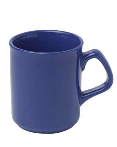 Becher SPARTA 32cl Farbtasse blau