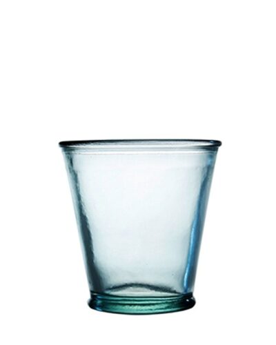 Trinkglas Weinglas Wasserglas Recycling LISO