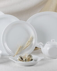 Porzellanservice AMERICA (HoReCa)