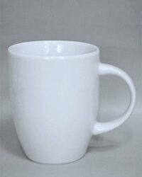 Becher CARLO Form LUK 30cl (Porzellan)