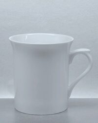 Becher CLASSIC 32cl (Porzellan)