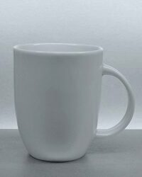 Porzellanbecher Tasse DARIA 30cl oder 38cl