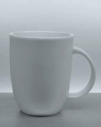 Porzellanbecher Tasse DARIA 30cl oder 38cl