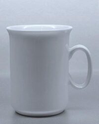 Becher JUERGEN 25cl (Porzellan)