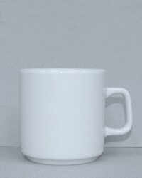 Kaffeetasse MARGOT II 21cl  (Porzellan)