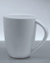 Becher RAFAEL 30cl (Porzellan)