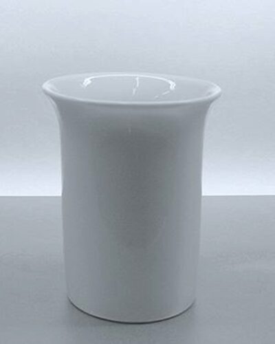 Becher - Vase BALI henkellos 22cl (Porzellan)