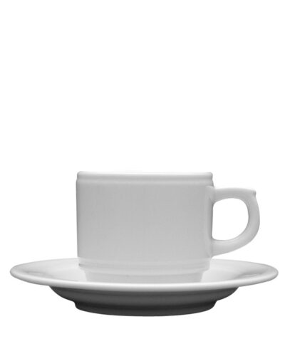 Espresso NEPTUN 8cl - 10cl (Porzellan) – Bild 2