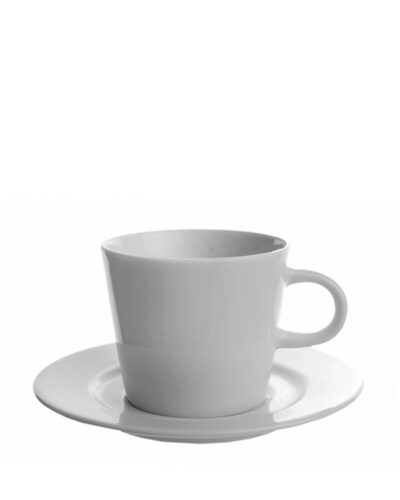 Espresso TRAPO 10cl (Porzellan)