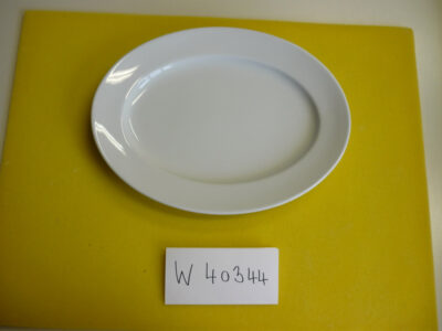 Platte Ilona oval 24cm