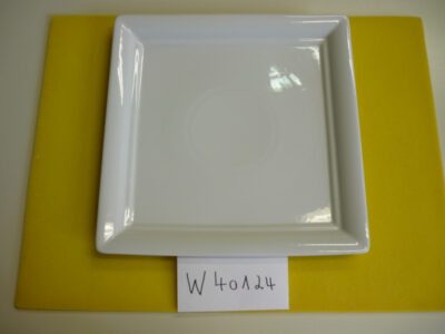 Tablett quadratisch 24cm