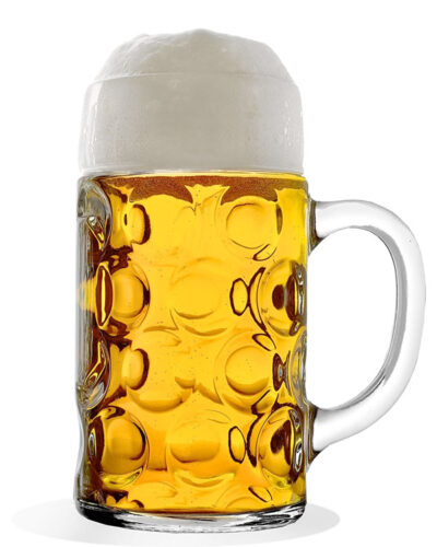 ISAR_Bierkrug_1L_mit_Bier