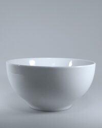 VITAL Mueslischale Trinkschale Bowl Porzellan