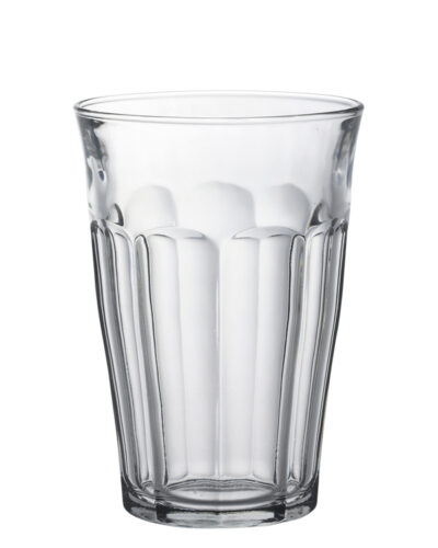 Picardie Glasbecher 36cl
