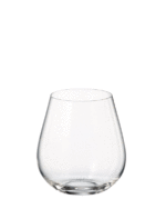 CAPRI Whiskyglas Wasserglas 380ml
