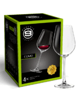 COMO_RT_RedWine_Rotweinglas 500ml Kristallglas