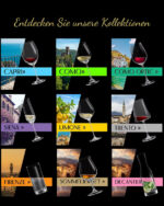 Kategorie EU Kristallglas Produktlinien