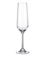 SIENA_Champagnerglas Sektglas Champagner Flute Seccoglas 200ml