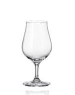 Rumglas Spirituosenglas auf Fuss 245 ml Special II