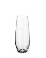 Stemless Stielloses Burgunderglas 230 ml Universalglas Special II
